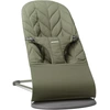 Image de Transat Bliss Vert Foncé, Gris Foncé Cadre
