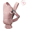 Image de Porte-bébé Mini Rose Poudré