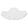 Image de Bavoir pour porte-bébé Move & Mini Blanc
