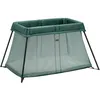 Image de BabyBjörn Lit Parapluie Light, Vert foncé