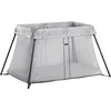 Image de BABYBJÖRN Lit Parapluie Light, Argent
