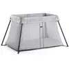 Image de Lit Parapluie Light Argent