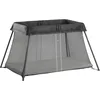 Image de BABYBJÖRN Lit Parapluie Light, Noir
