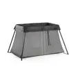 Image de Lit Parapluie Light Noir