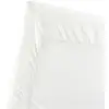 Image de Drap housse bio pour lit de voyage Light Blanc