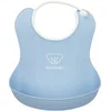 Image de Bavoir BABYBJÖRN, Bleu Pastel
