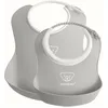 Image de BabyBjörn Ensemble Bavoirs, lot de 2, Gris