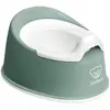 Image de Pot de voyage Smart Vert profond/Blanc