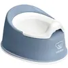 Image de Pot de voyage Smart Bleu profond/Blanc