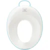 Image de BABYBJÖRN Réducteur de Toilette, Blanc/Turquoise