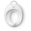 Image de Réducteur de toilette Blanc/Gris