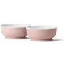 Image de BabyBjörn Bol pour bébé, lot de 2, Rose pastel