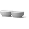 Image de BabyBjörn Bol pour bébé, lot de 2, Gris
