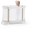 Image de BABYBJÖRN Berceau Évolutif, Blanc