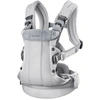 Image de Porte-bébé Harmony Argent mesh 3D