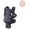 Image de Porte-bébé Move Anthracite Mesh 3D