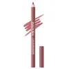 Image de IsaDora Crayon à lèvres tout-en-un - Contournez vos lèvres sans effort, résistant aux taches, crayon de contour des lèvres longue durée pour un look de beauté impeccable - Maquillage végétalien sans