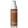 Image de Isadora - No Compromise Lightweight Matte Fond de teint 30 ml Marron unisex