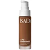 Image de Isadora - No Compromise Lightweight Matte Fond de teint 30 ml Marron unisex
