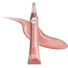 Image de IsaDora Glossy Lip Treat Gloss à lèvres, nourrissant, pour des lèvres pulpeuses, stimule la formation de collagène, brillance unique, sans colle, végétalien avec beurre de karité, Ginger Glaze