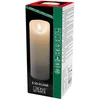 Image de Konstsmide 1833-100 Bougie en Cire à LED, Plastique/, 0.1 W, Blanc,
