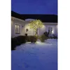 Image de Konstsmide 3609-110 Guirlande 20 Micro LED Blanc Chaud + Câble Noir 24 V