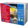 Image de Konstsmide 3610-000 Guirlande 40 Micro LED Jaune + Câble Noir 24 V