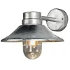 Image de Konstsmide Vega Applique murale d'extérieur E27 IP54,29 x 26,5 x 36 cm