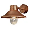 Image de Konstsmide Vega Applique murale d'extérieur E27 IP54,29 x 26,5 x 36 cm