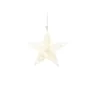 Image de Konstsmide Décoration de Noël en acrylique blanc chaud LED 40 cm