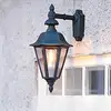 Image de Konstsmide Pallas Applique murale E27, 483-750,