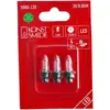 Image de Konstsmide 5060-130 Ampoule de rechange 1 pc(s) culot vert 3 V blanc chaud