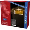 Image de Konstsmide 3649-800 Guirlande Lumineuse à Micro-LED Plastique 9 watts Blanc