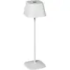 Image de Konstsmide 7814-250 Capri Lampe USB LED LED intégrée 2.2 W blanc