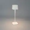 Image de Konstsmide Capri Lampe de table sans fil, LED, 7814-250,