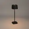 Image de Konstsmide Capri Lampe de table sans fil, LED, 7814-750,