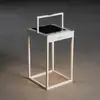 Image de Konstsmide Portofino Lampe de table solaire/USB sans fil, LED, 7815-250,