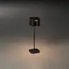 Image de Konstsmide Nice Lampe de table sans fil, LED, 7818-750,