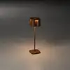 Image de Konstsmide Nice Lampe de table sans fil, LED, 7818-970,