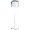 Image de Konstsmide 7829-250 Capri Lampe de poche LED sans fil 2.2 W blanc chaud blanc