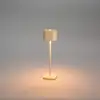 Image de Konstsmide Capri Lampe de table sans fil, LED, 7829-330,