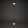 Image de Konstsmide Nice Lampadaire sans fil, LED, 7831-250,