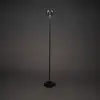 Image de Konstsmide Nice Lampadaire sans fil, LED, 7831-750,