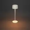 Image de Konstsmide Lille Lampe de table sans fil, LED, 7834-250,