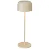 Image de Konstsmide 7834-330 Lille Lampe de poche LED sans fil 3.5 W blanc chaud sable
