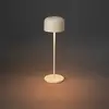 Image de Konstsmide Lille Lampe de table sans fil, LED, 7834-330,
