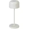 Image de Konstsmide 7835-250 Lille Lampe de poche LED sans fil 2.2 W blanc chaud blanc