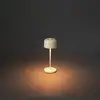 Image de Konstsmide Lille Lampe de table sans fil, LED, 7835-330,