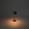 Image de Konstsmide Lille Lampe de table sans fil, LED, 7835-750,