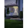 Image de Konstsmide Chieri 7853-370 Applique LED extérieure CEE: G (A - G) 7.2 W anthracite